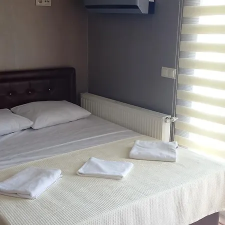 Akguller Trabzon