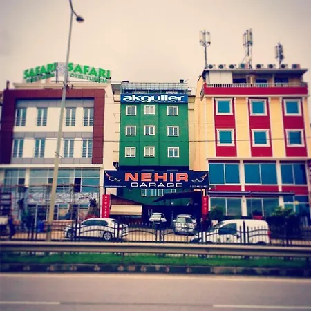Akguller Trabzon