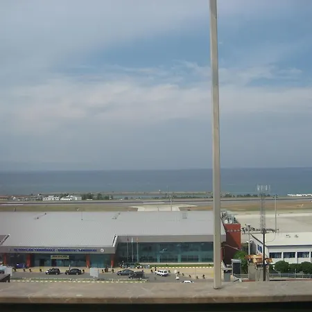 Aparthotel Akguller 2*