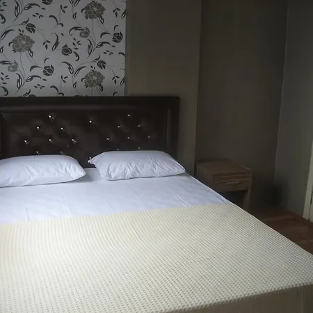 Akguller Aparthotel