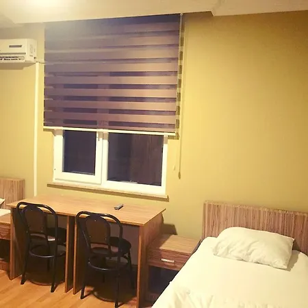 Akguller Trabzon