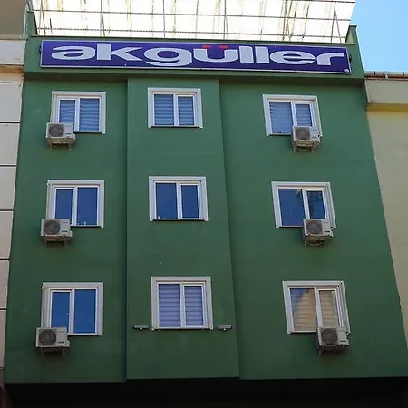 Akguller Trabzon
