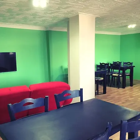 Akguller Aparthotel
