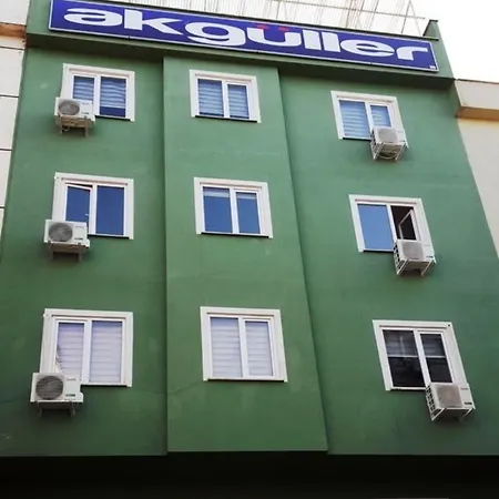 Akguller Trabzon