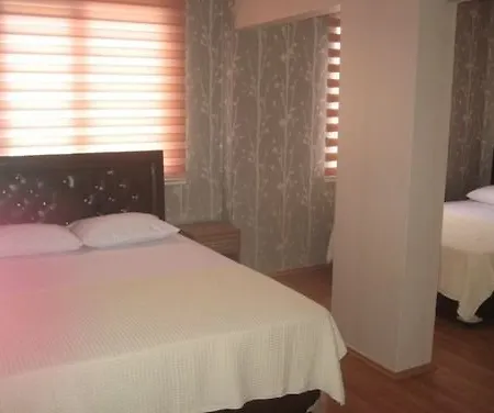 Aparthotel Akguller Trabzon