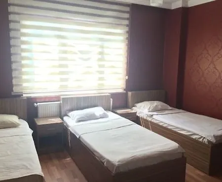 Aparthotel Akguller 2*