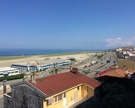 Akguller Aparthotel 2*